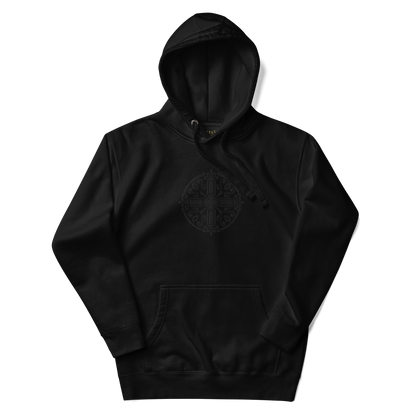 The Redeemed – Hoodie