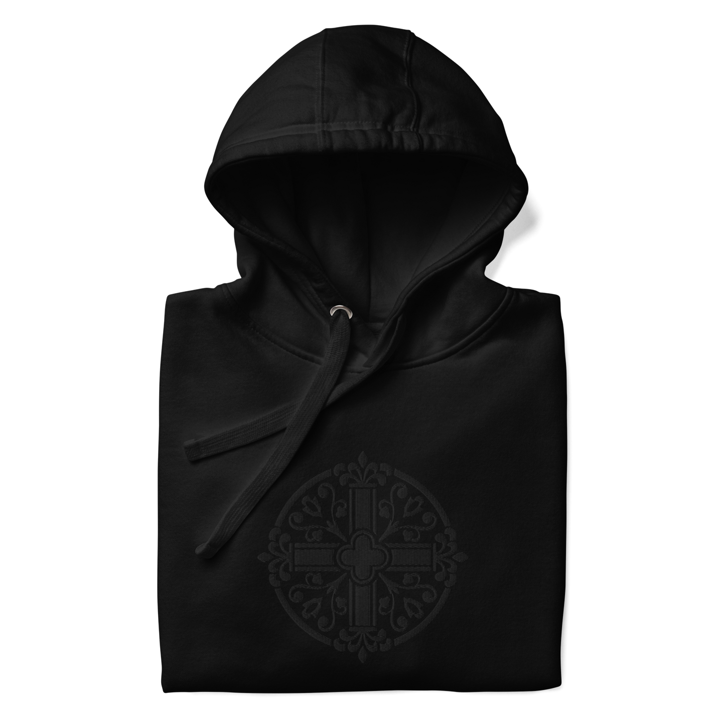 The Redeemed – Hoodie