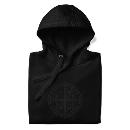 The Redeemed – Hoodie