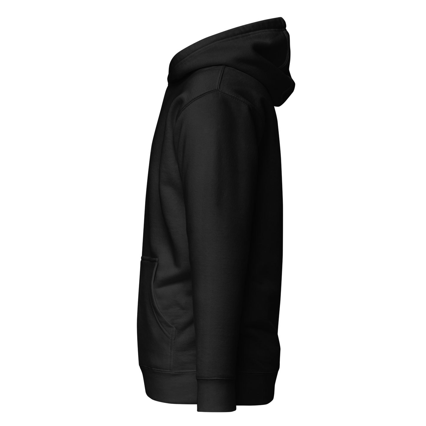 The Redeemed – Hoodie