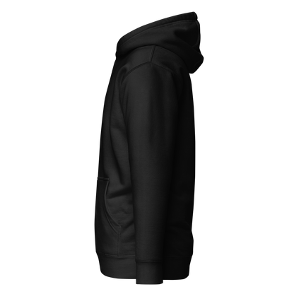 The Redeemed – Hoodie