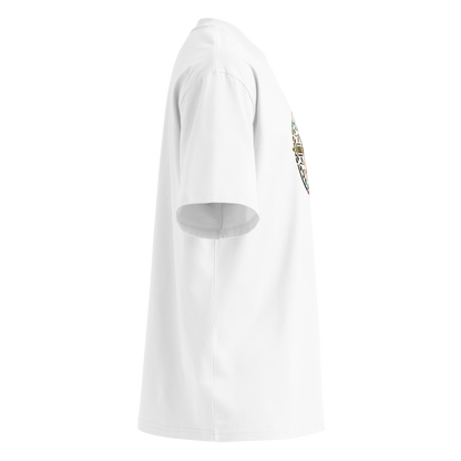 Madonna and the Child – Oversized Tee