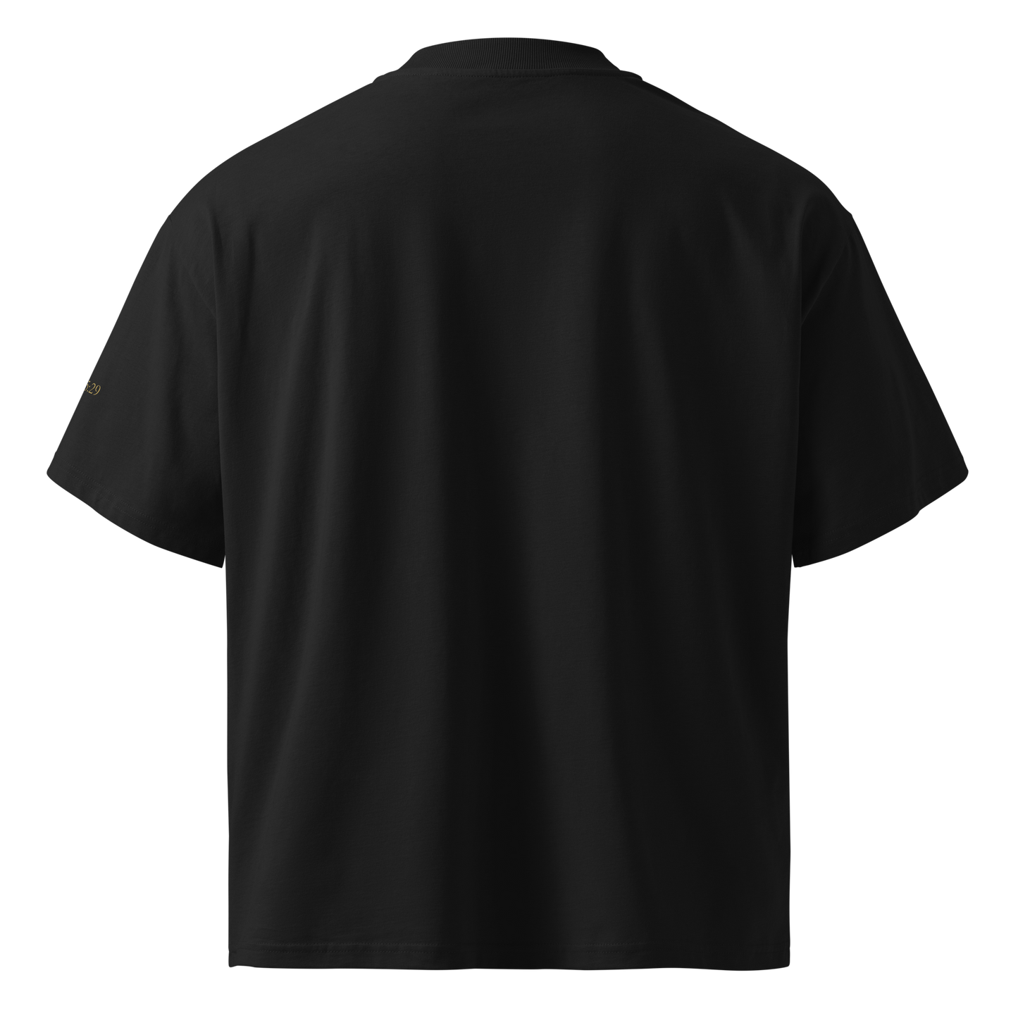 Archangel Michael – Oversized Tee