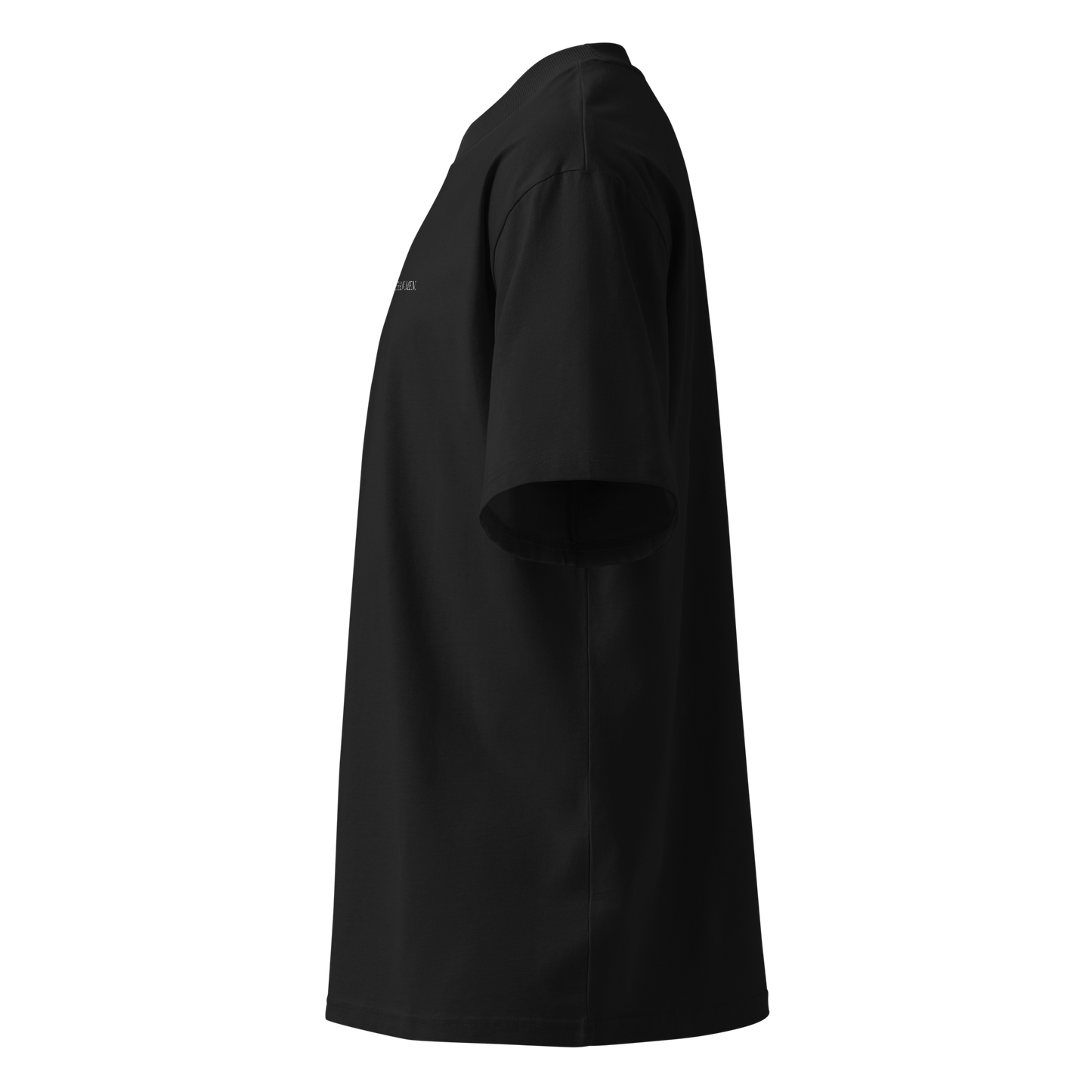 The Decree – Oversized Tee