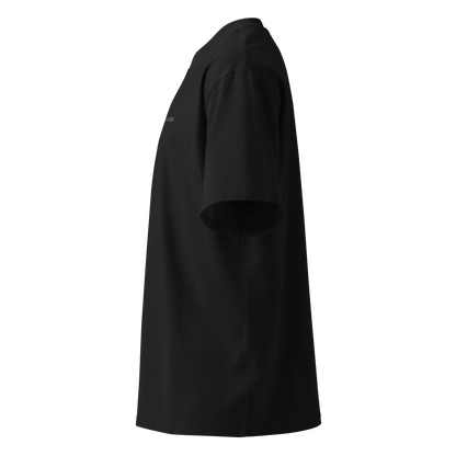 The Decree – Oversized Tee
