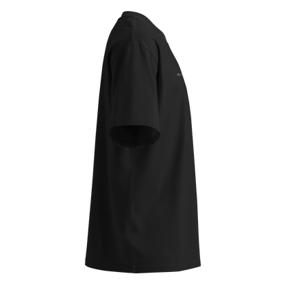 The Decree – Oversized Tee