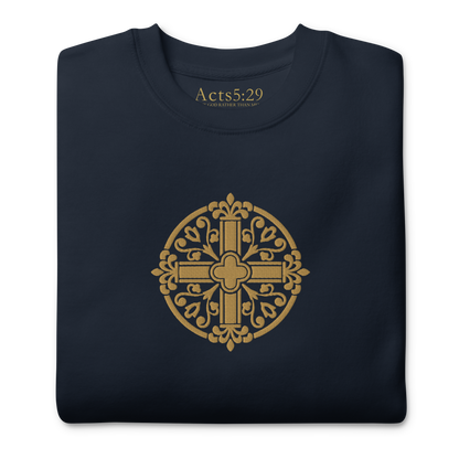 The Covenant – Crewneck