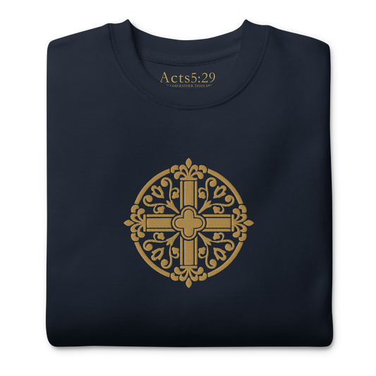 The Covenant – Crewneck